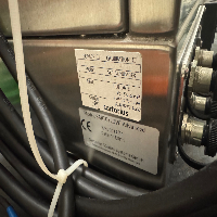 Sartorius Sartoflow Advanced Filter Integrity Tester image 1